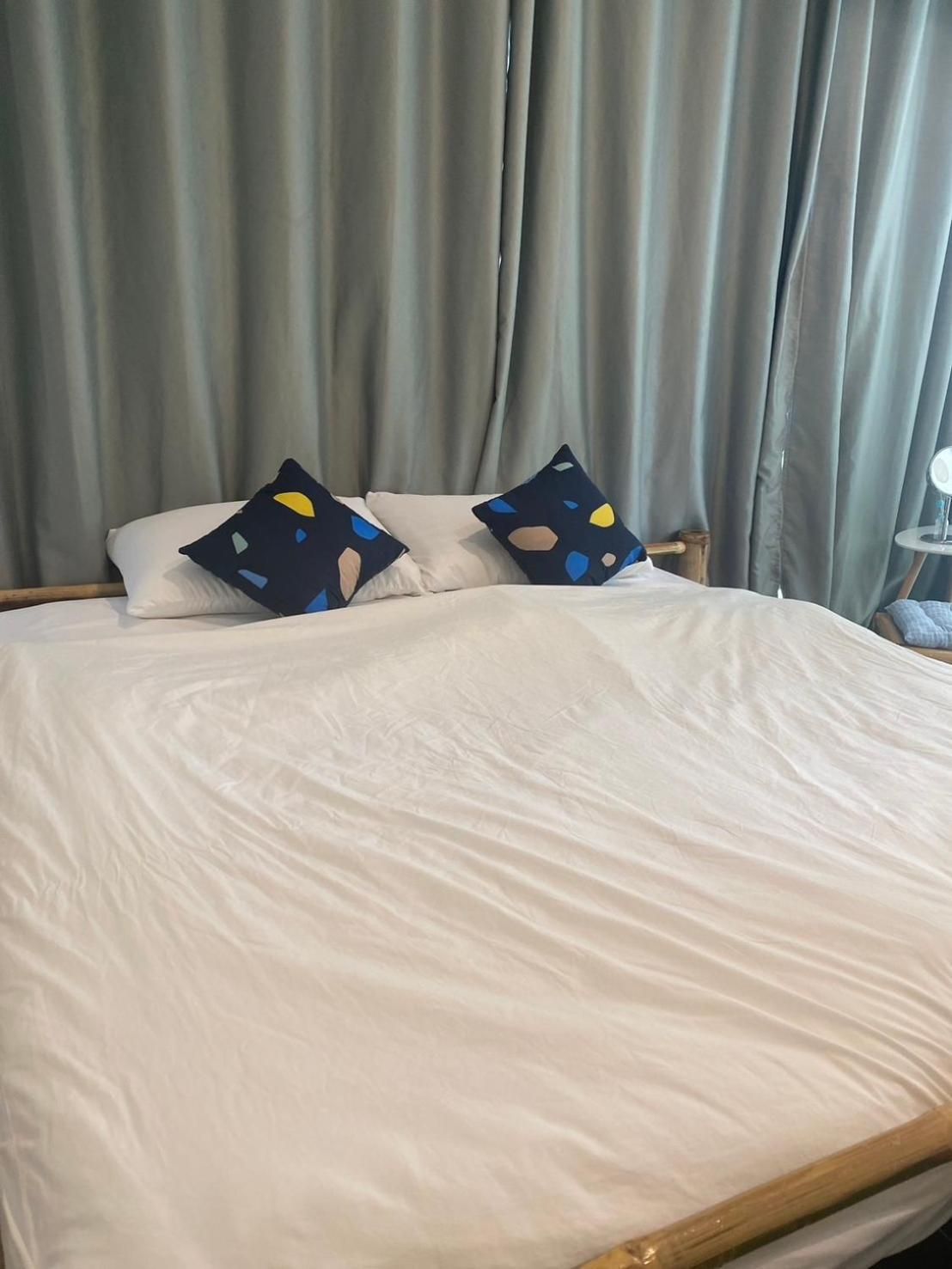 Superior Deluxe Double or Twin Room 