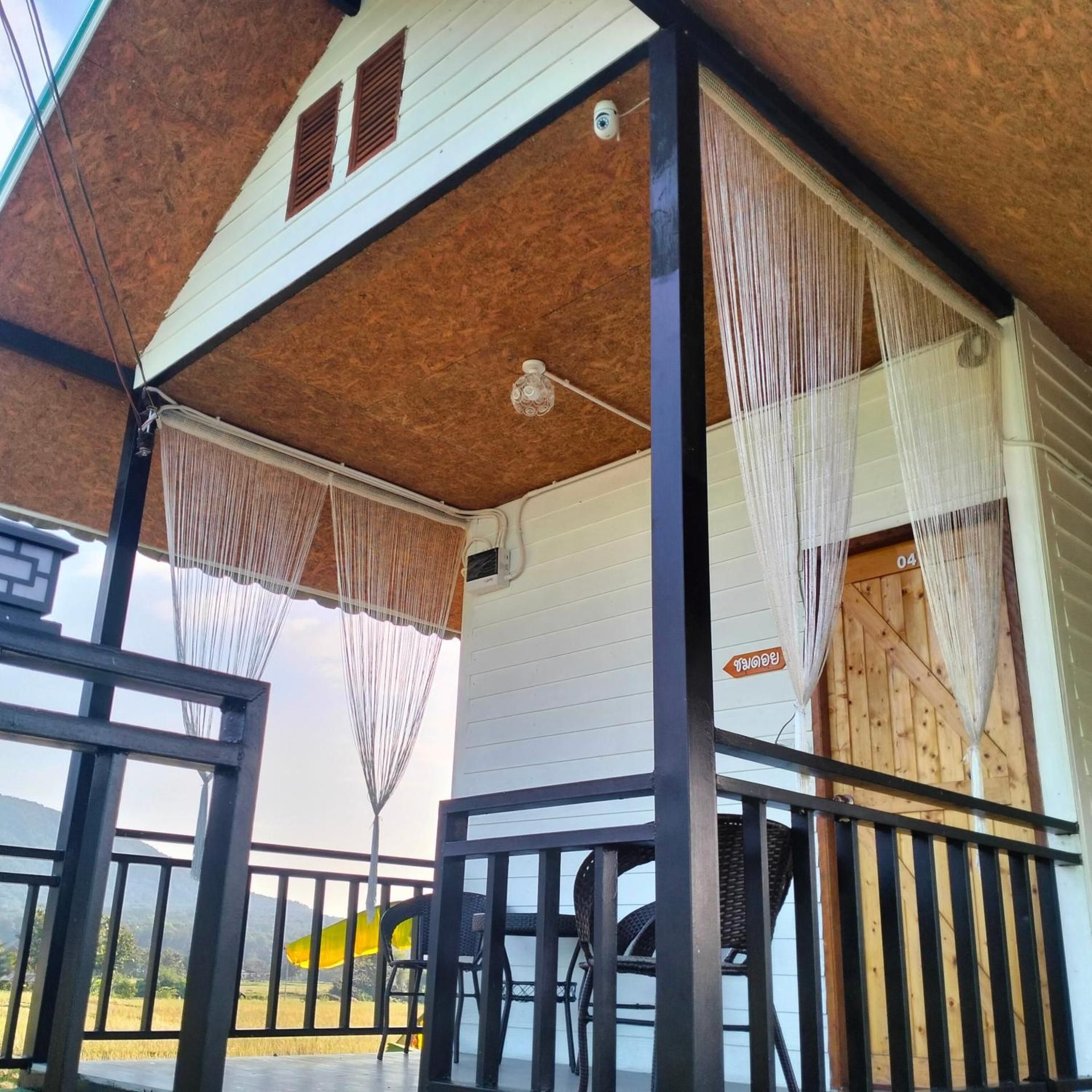 Family Double Room