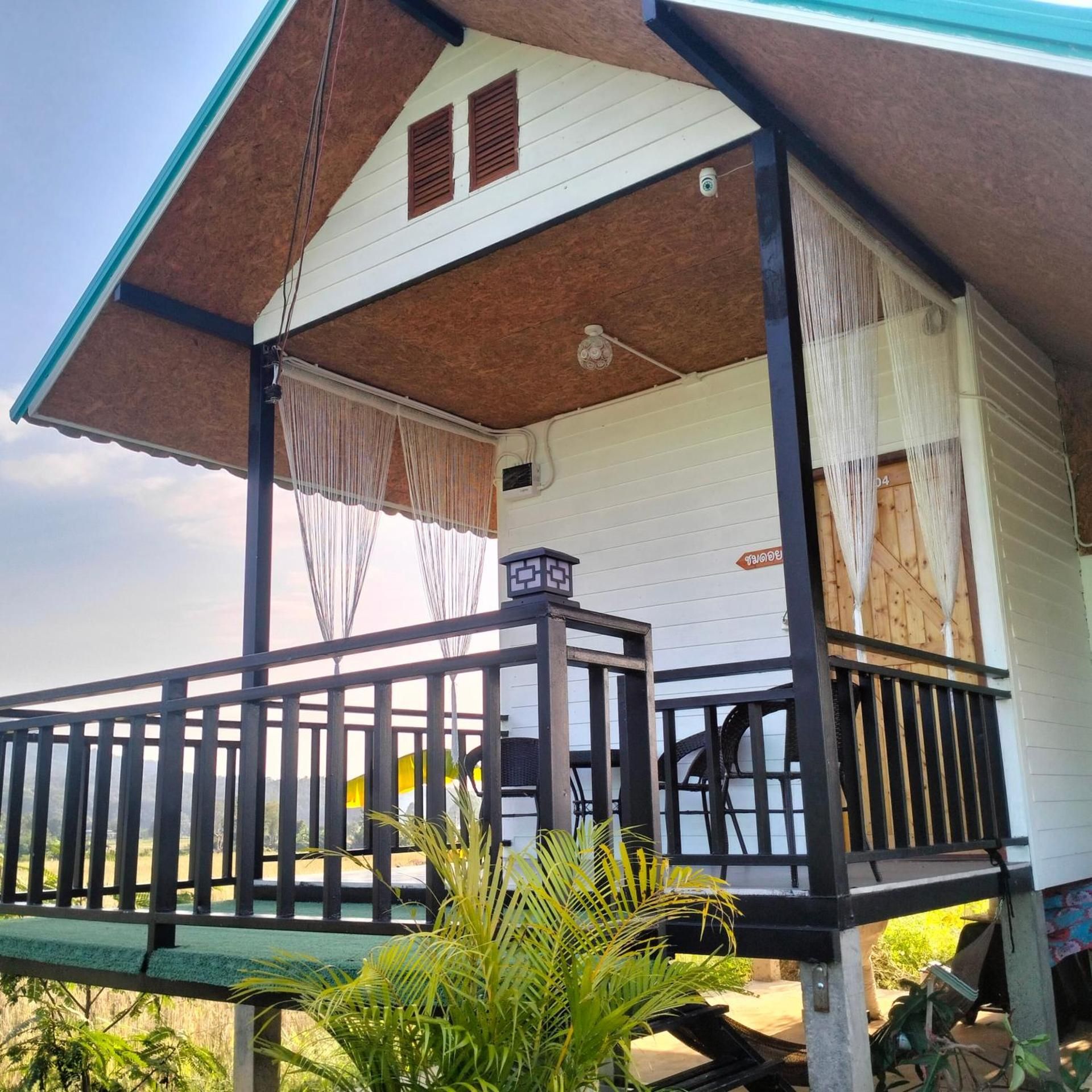 Family Double Room