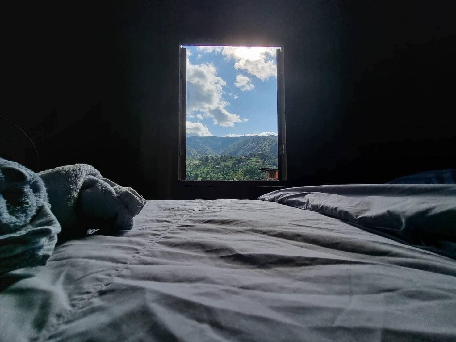 Single Room - No Parking