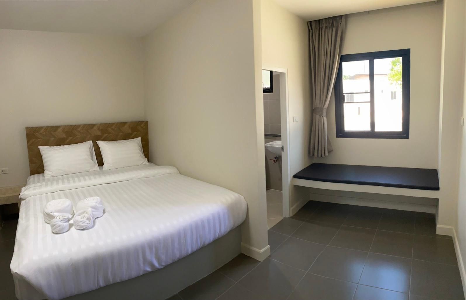 Standard Room - 1 Room 1 Parking