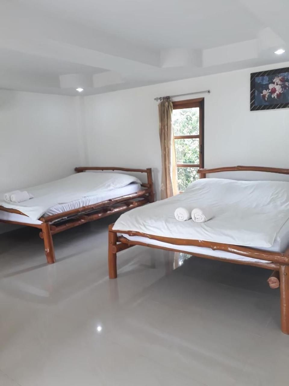 Standard Queen Room with Two Queen Beds