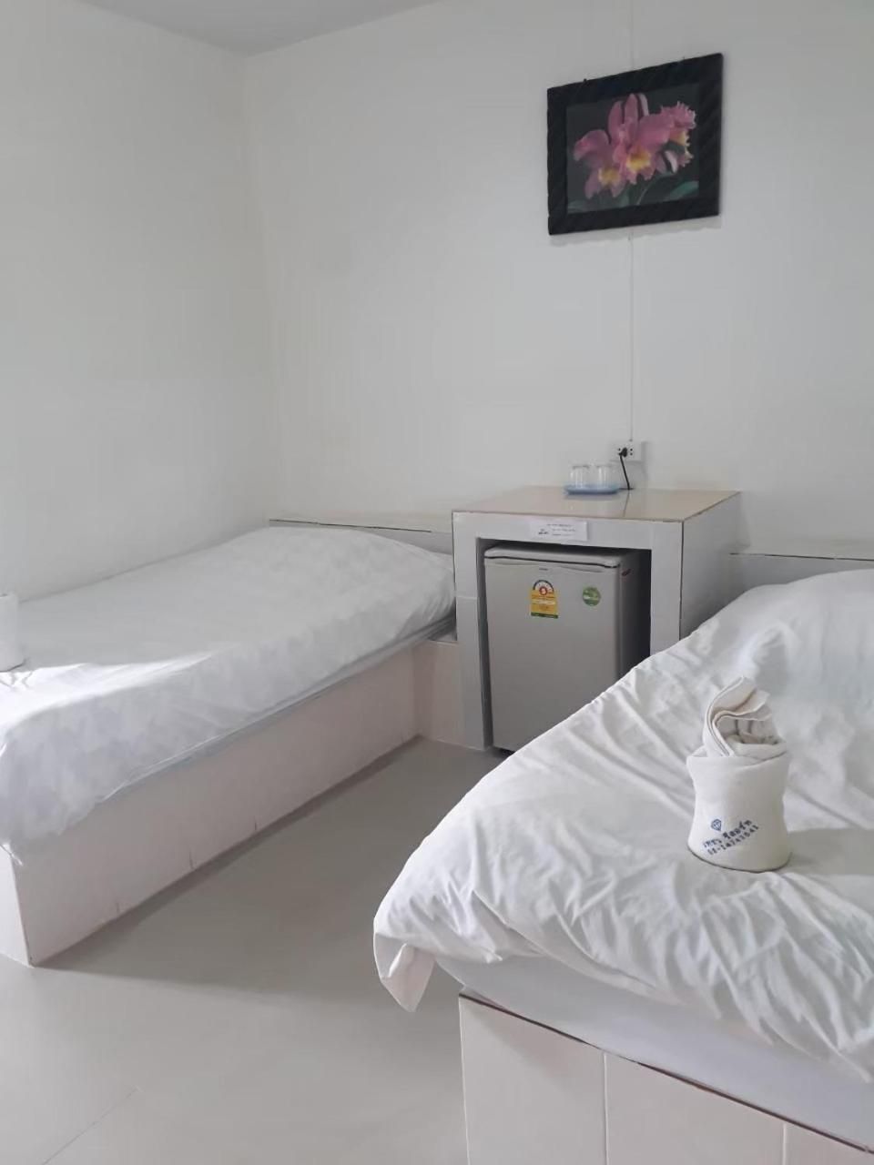 Economy Twin Room