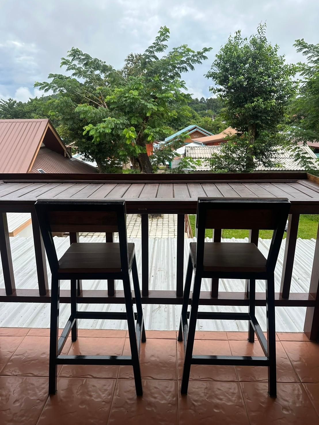 Pet Friendly Deluxe Twin