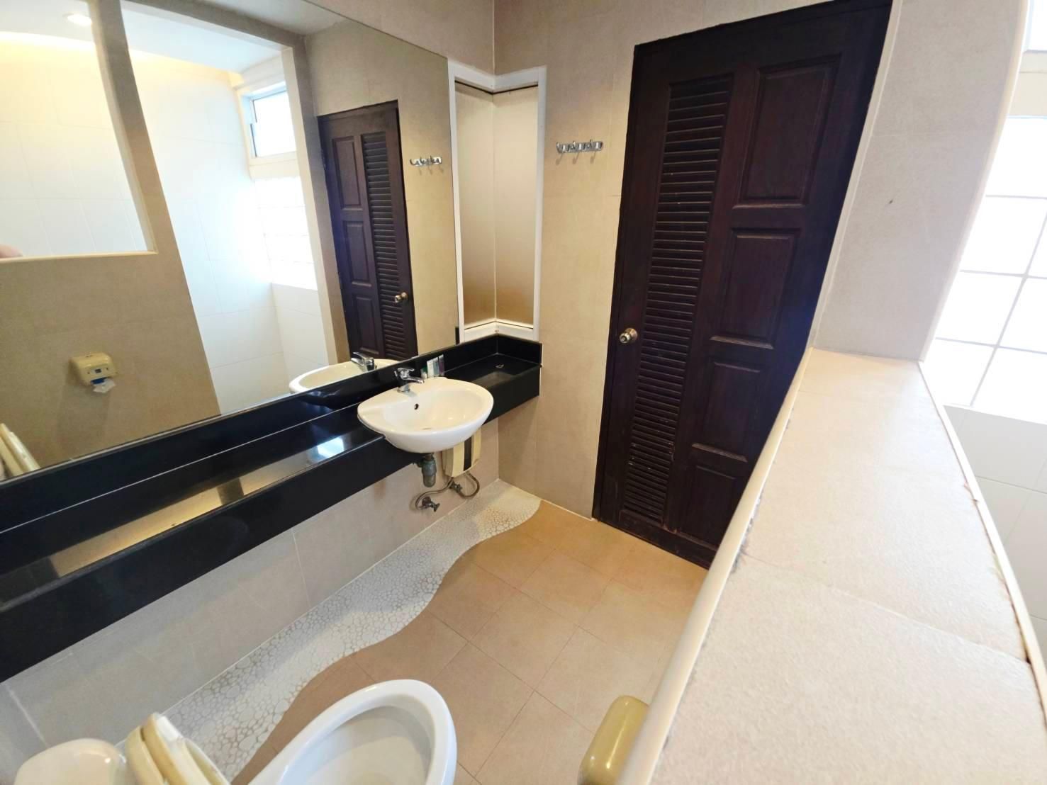 Save Hotel เซฟ โฮเทล Superior Building Double Room 3