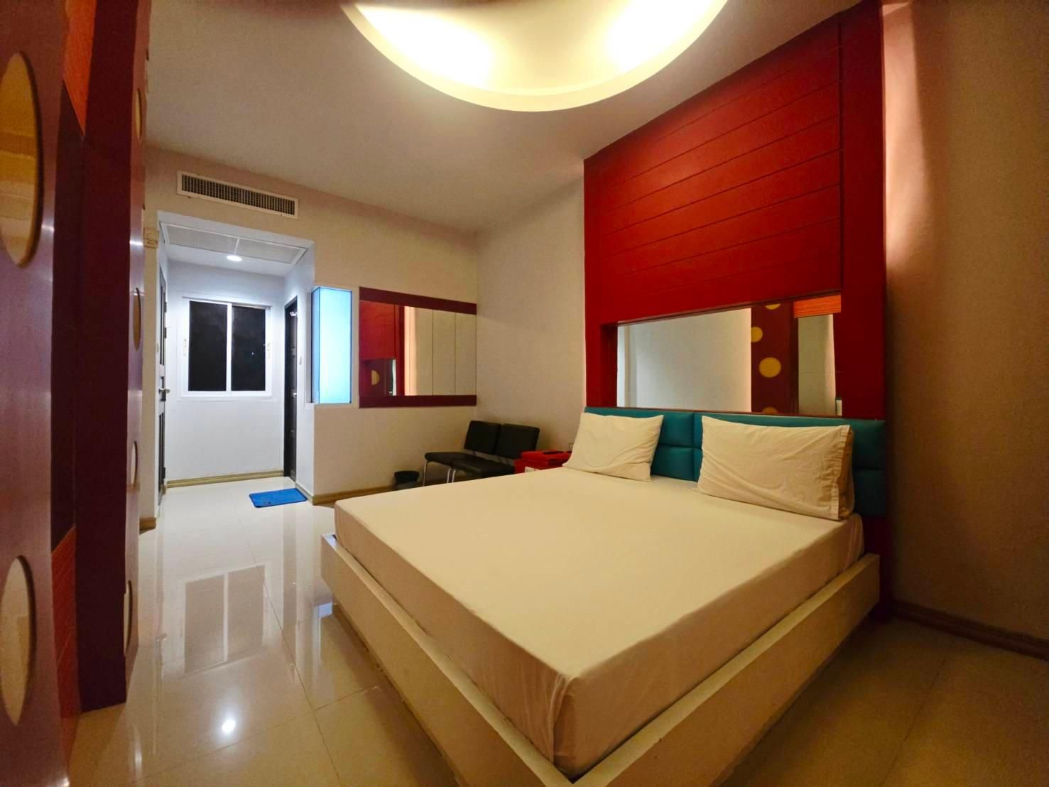 Save Hotel เซฟ โฮเทล