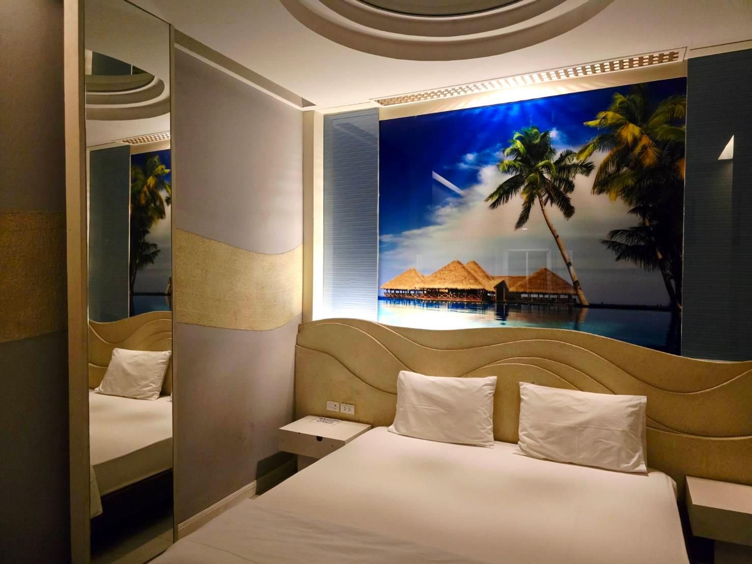 Save Hotel เซฟ โฮเทล Superior Building Double Room 2