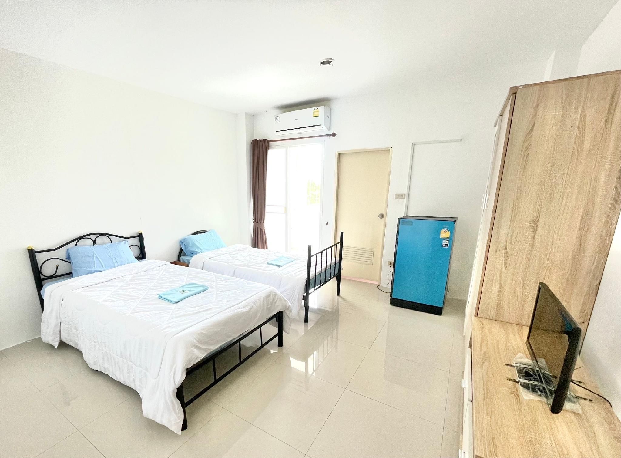 Twin Bed Superior City