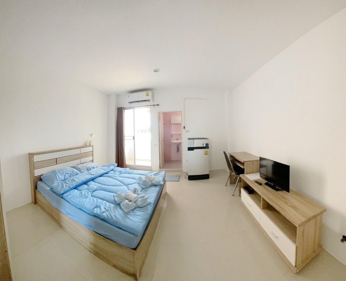 Superior Queen Room - Second Floor