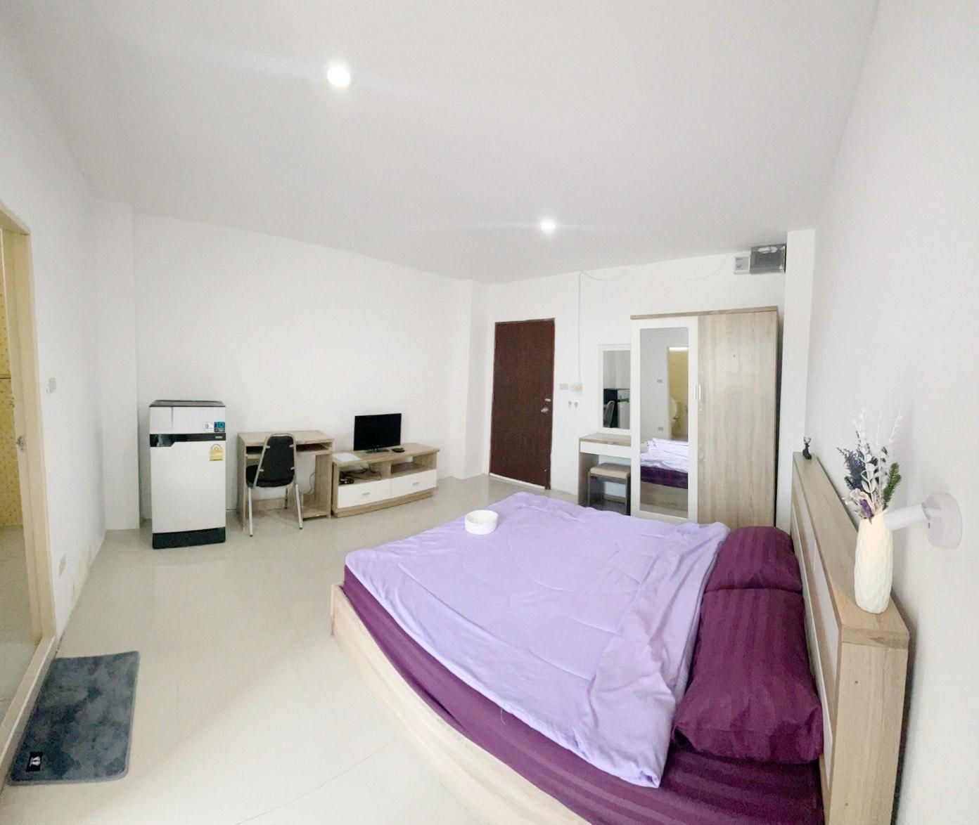 Superior Queen Room - Second Floor