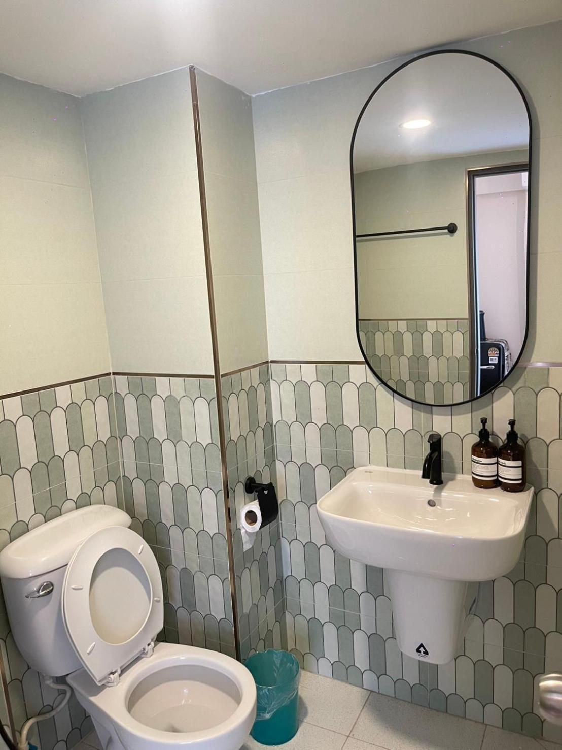 Mari Home Deluxe Room 3