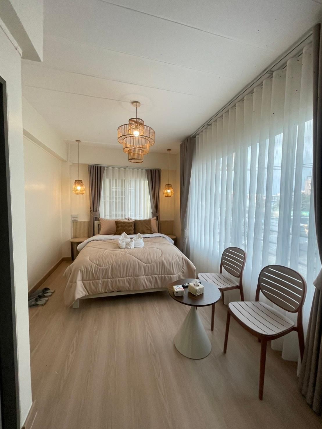 Mari Home Standard Room