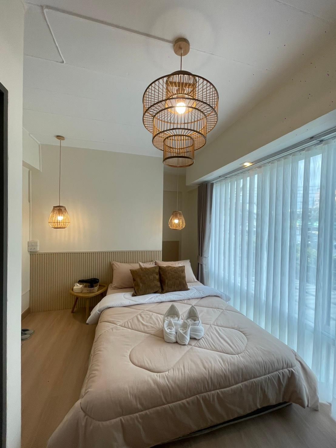 Mari Home Standard Room 2