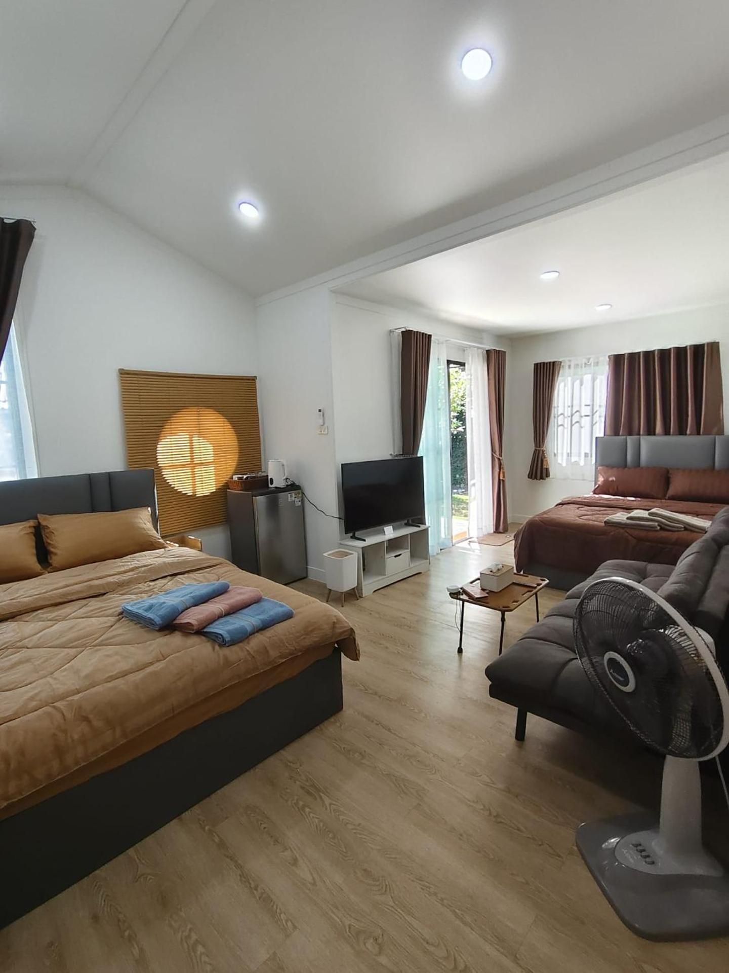 Superior Villa