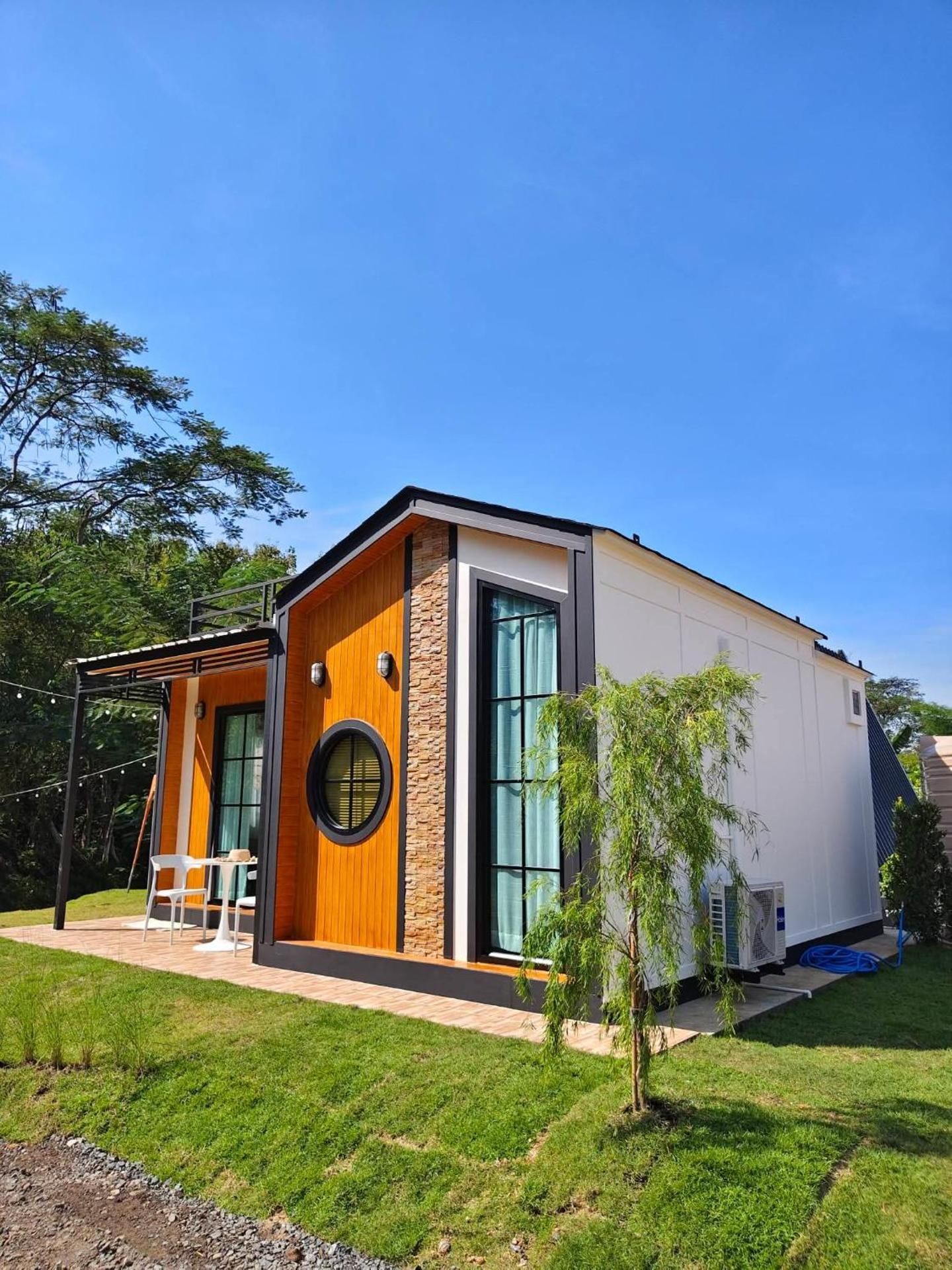 Superior Villa