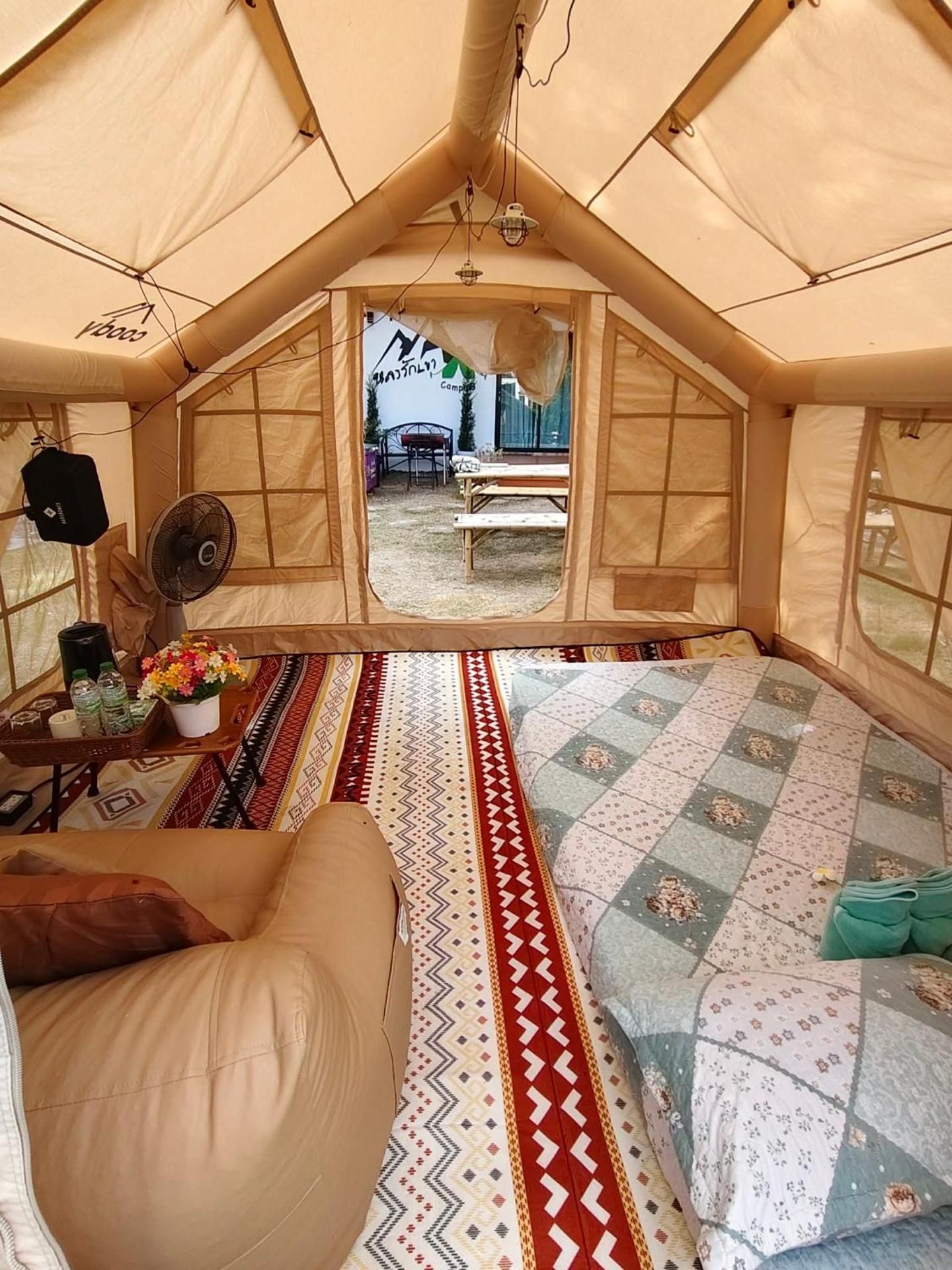Tent