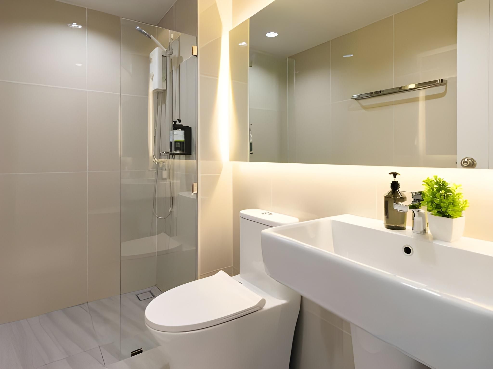 Chorbnorn Hotel Deluxe Triple Room 3