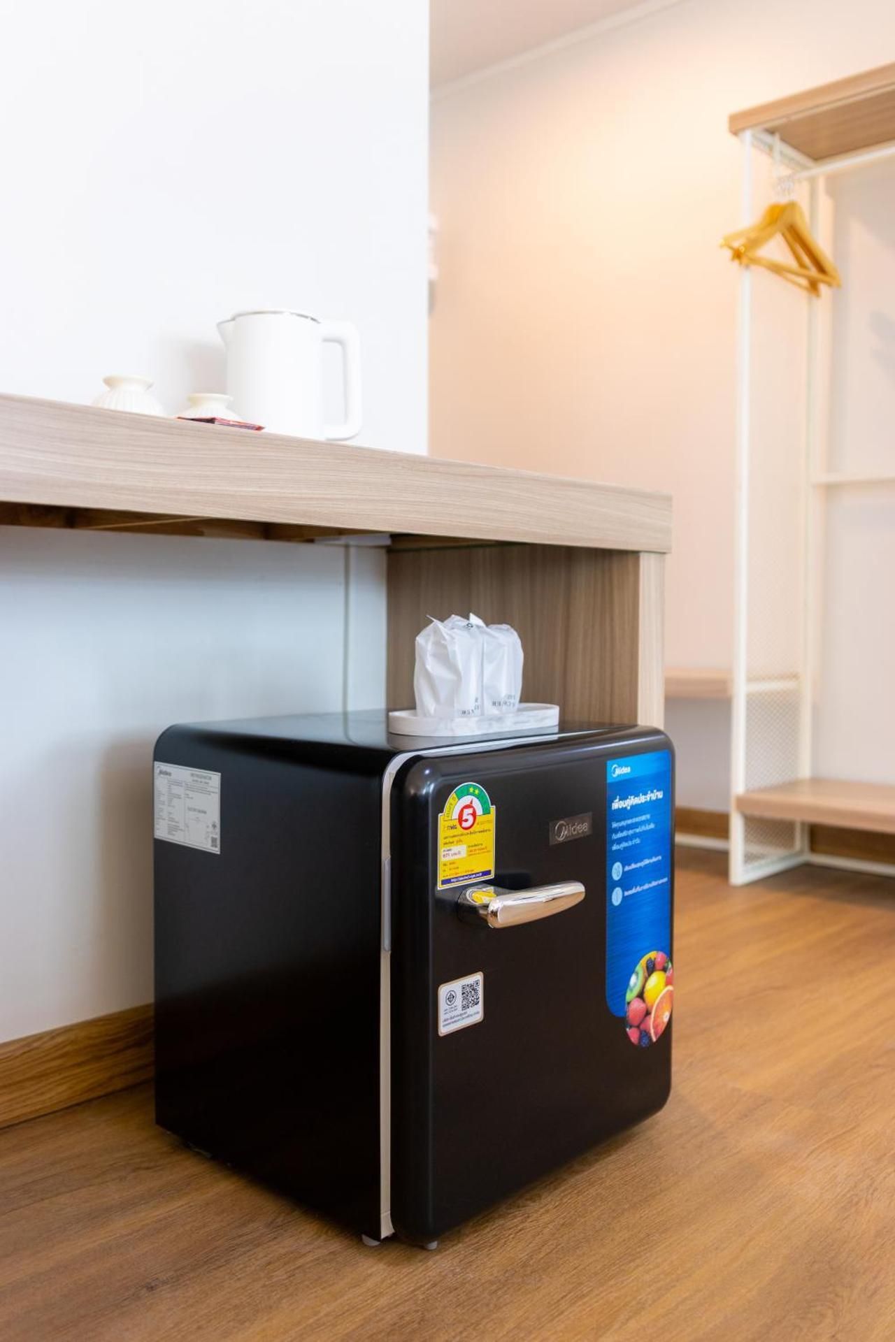 Chorbnorn Hotel Superior Twin Room 2