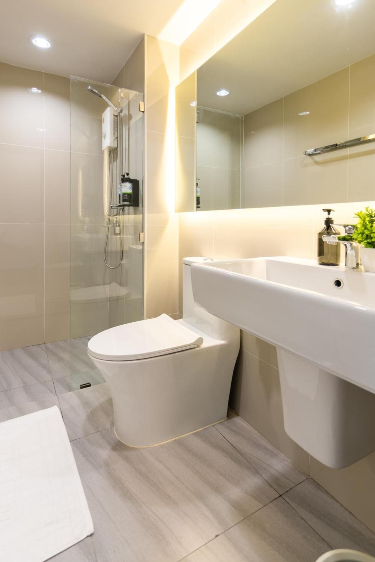 Chorbnorn Hotel Suite Room 3