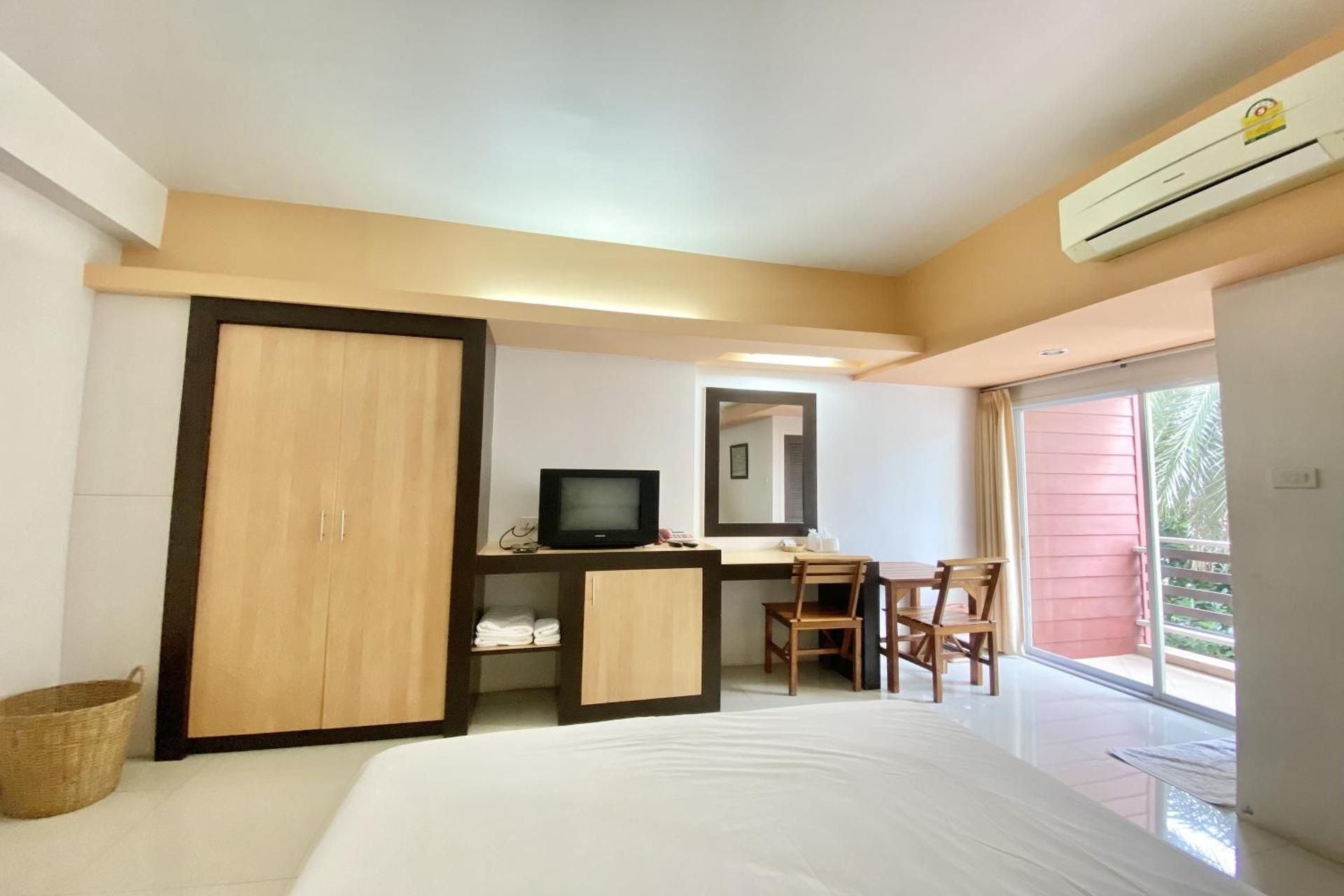 New Place Resort Standard Double Room 2