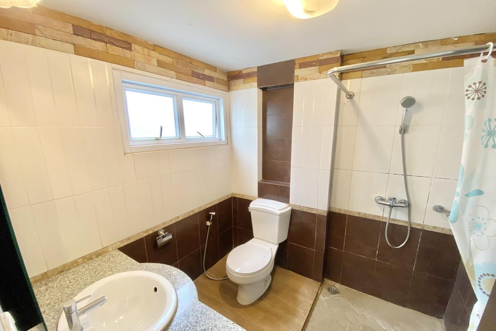 New Place Resort Standard Double Room 3