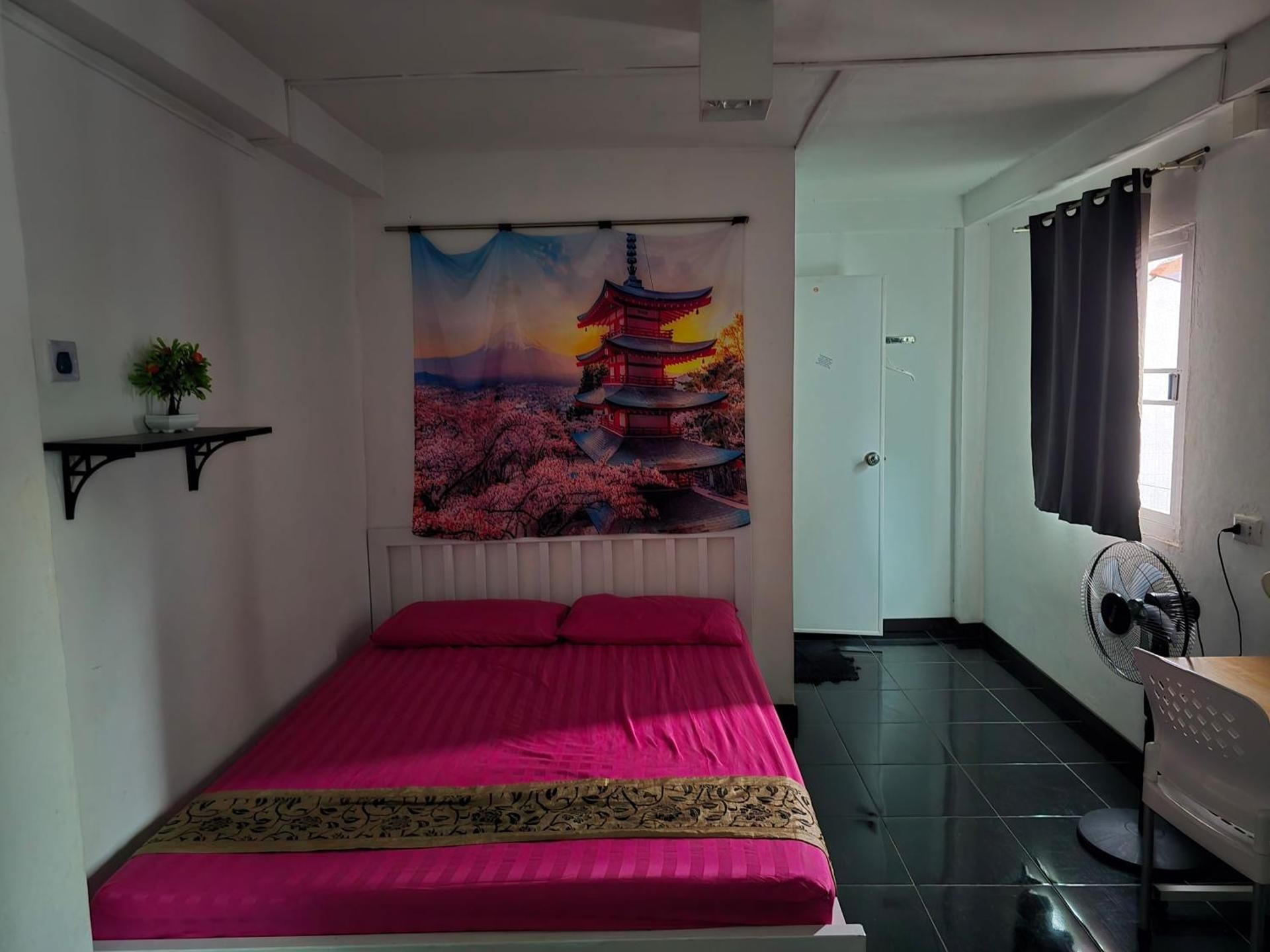 Jay Jay Guesthouse
