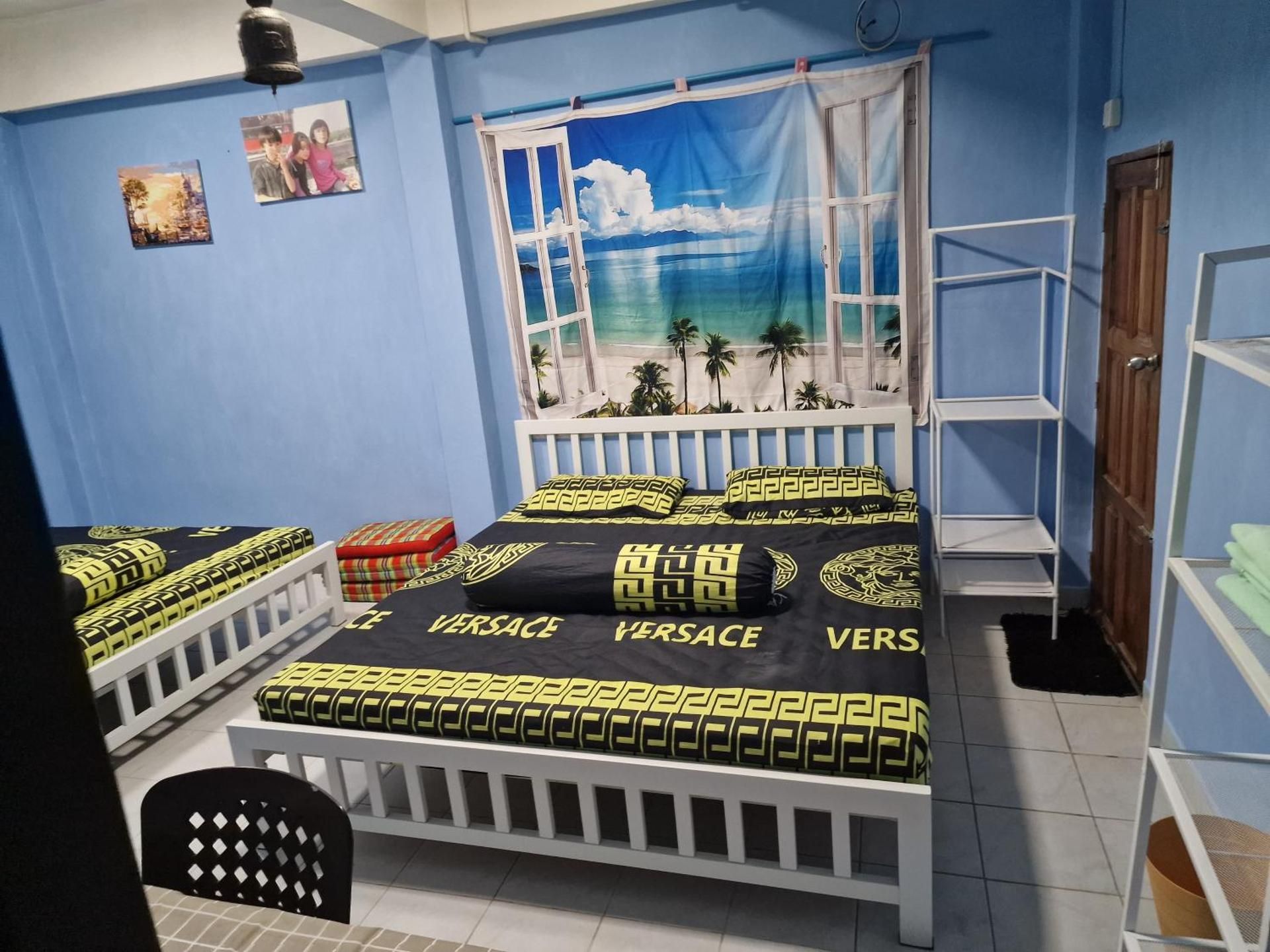 Jay Jay Guesthouse