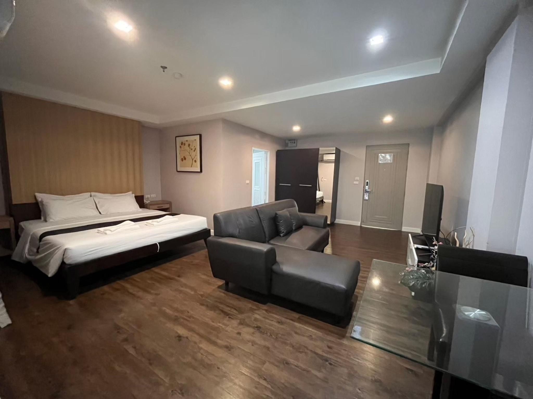 Suite