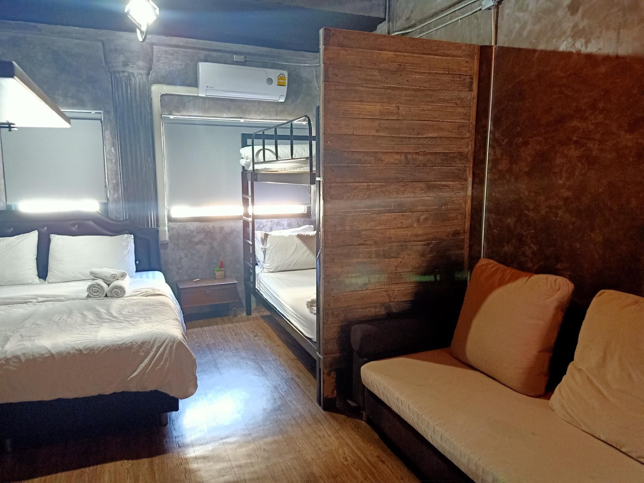 BB wong sawang Room 4