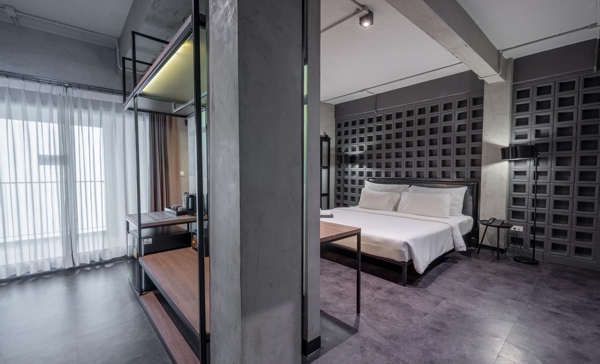 Executive Suite