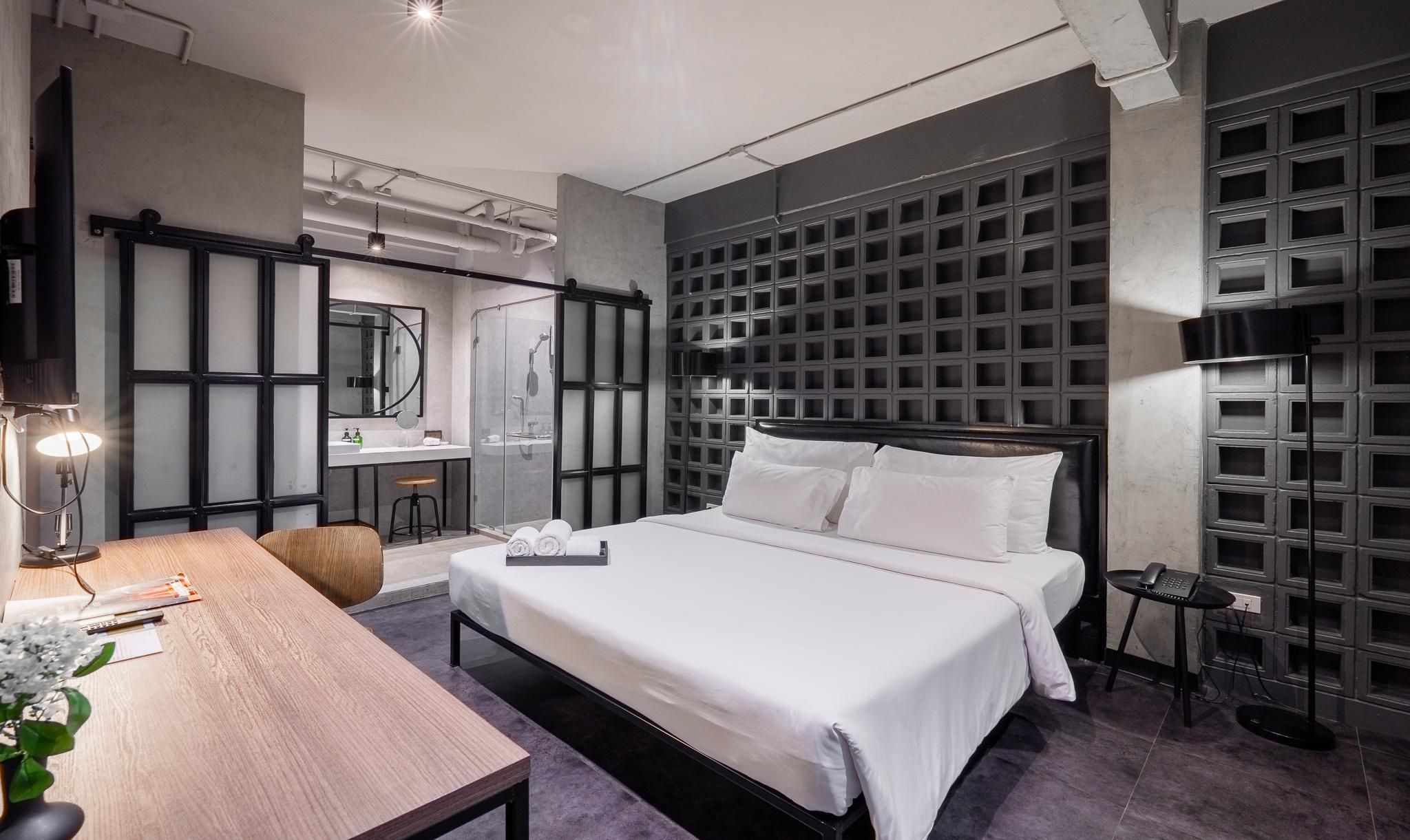 Executive Suite