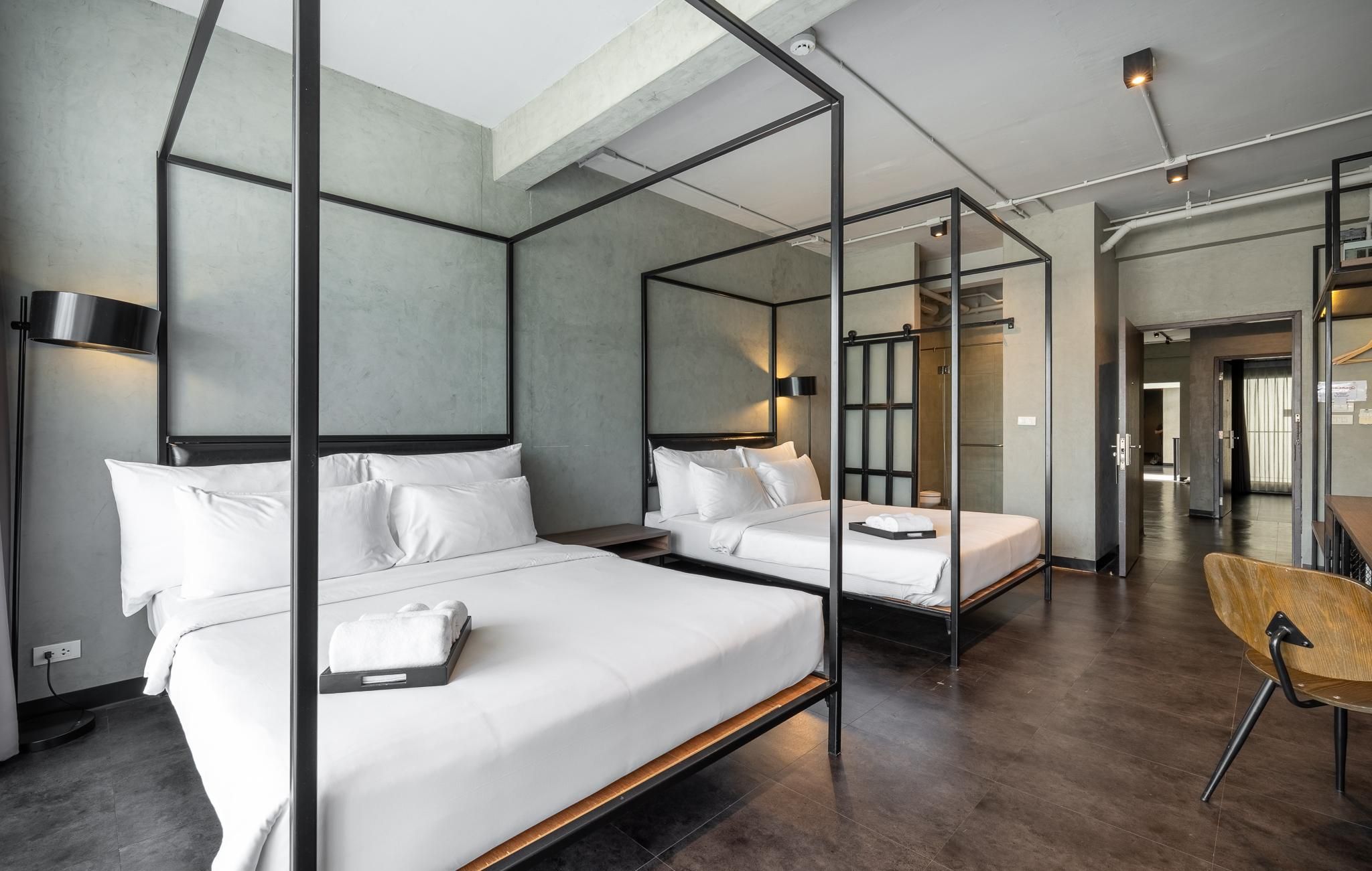 Family Suite