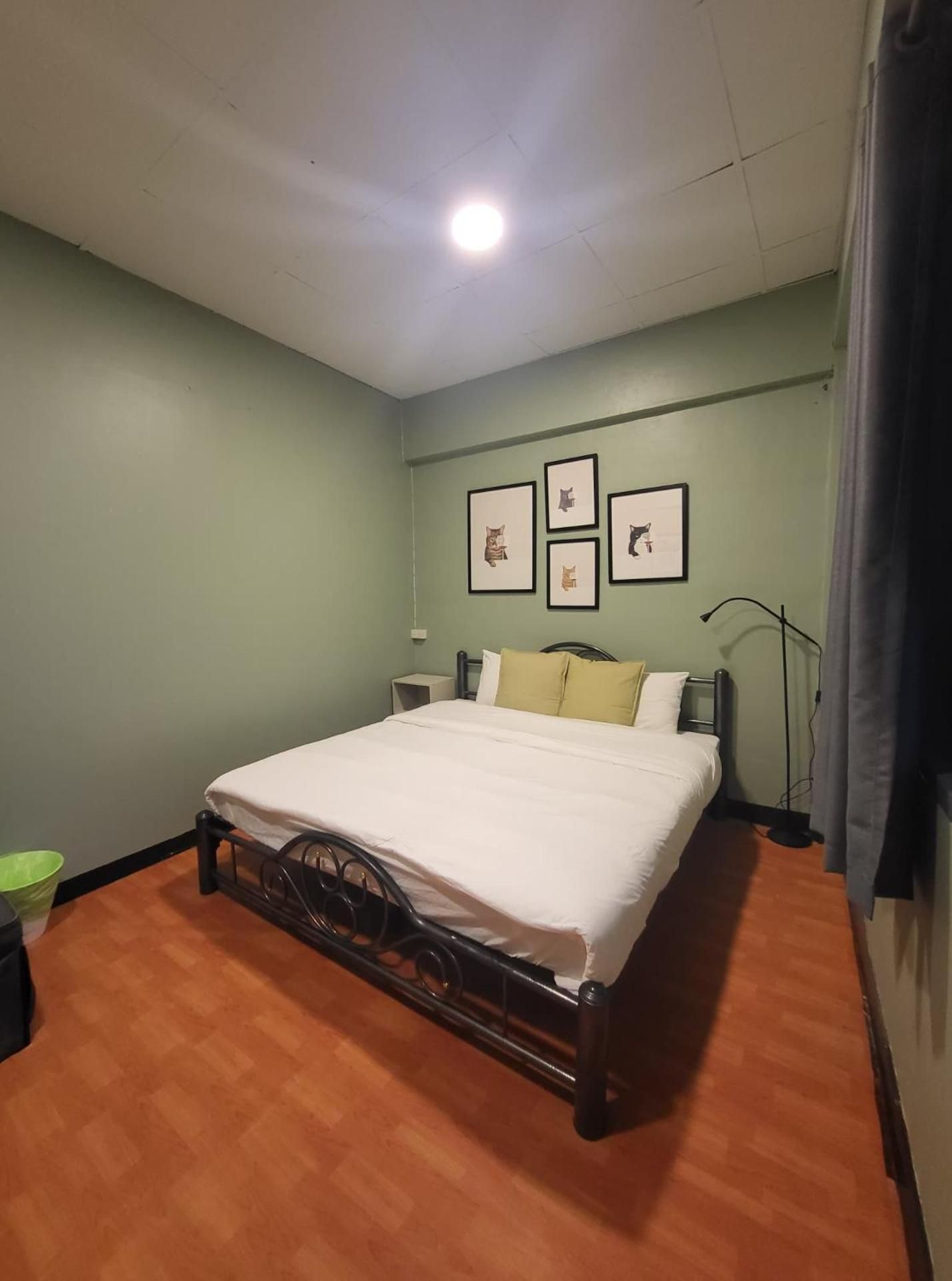 Superior Family Room