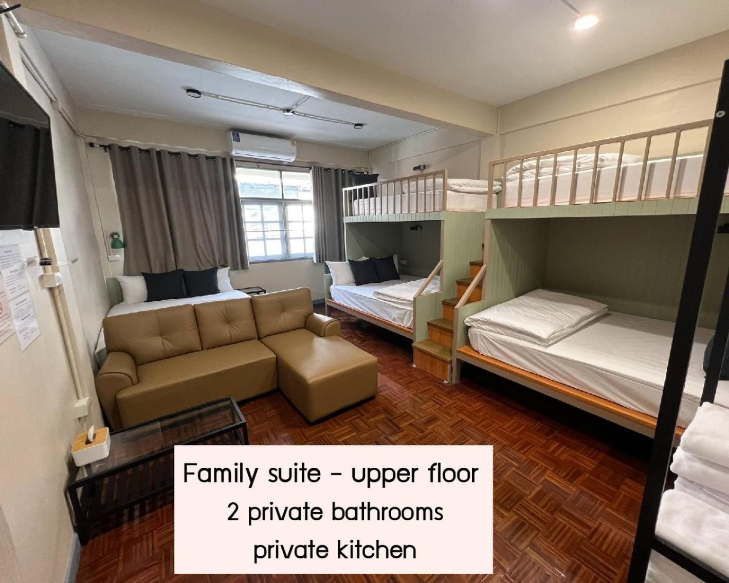 Family Suite