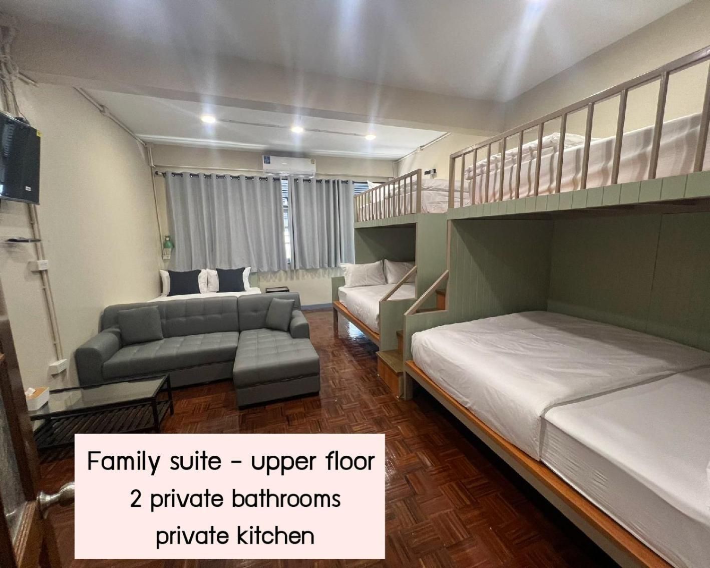 Family Suite