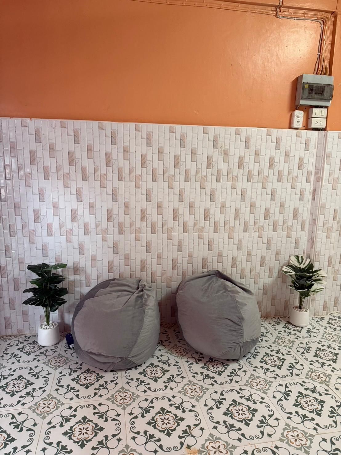 House for 6 People