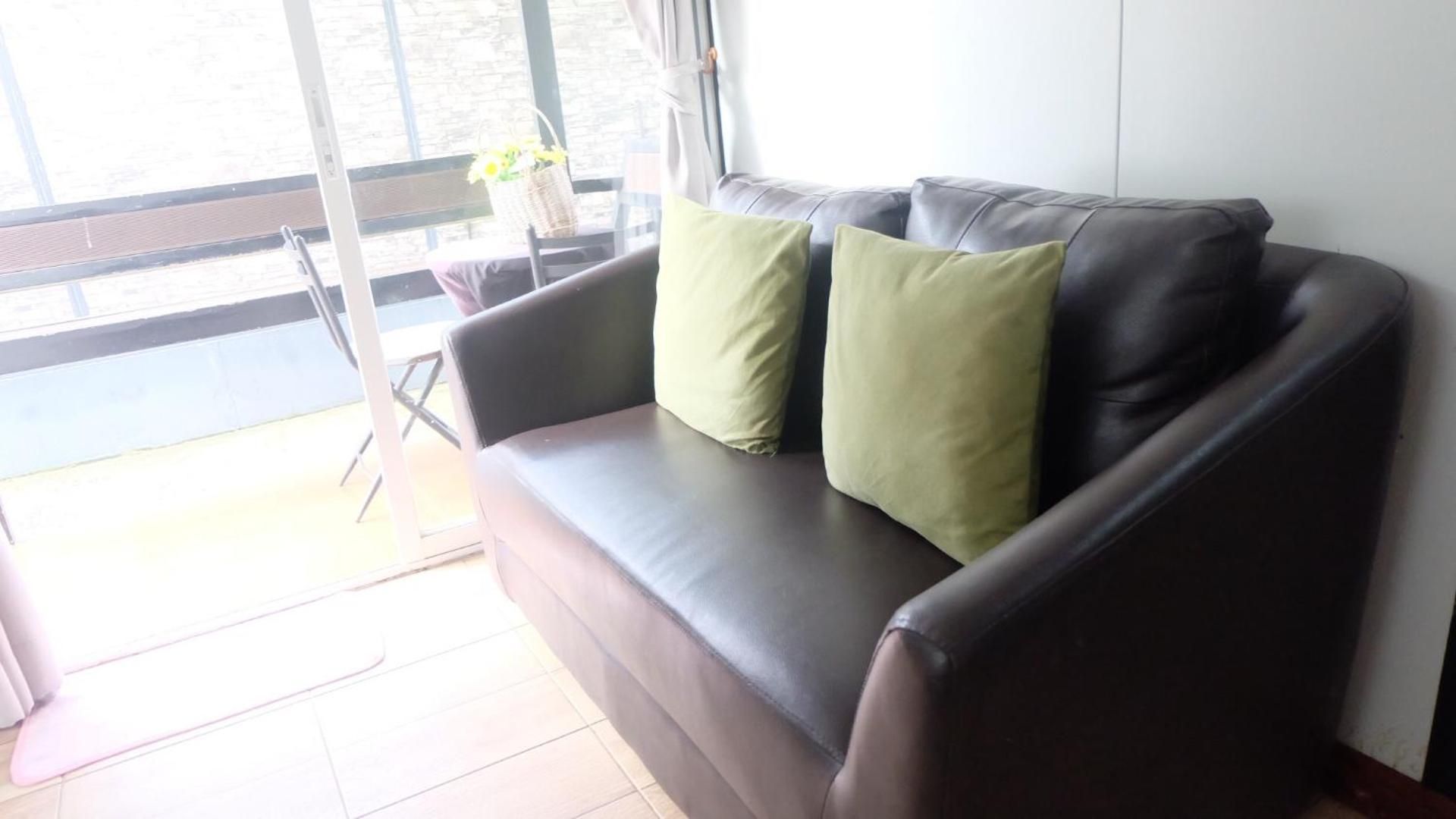 Queen Room with Balcony