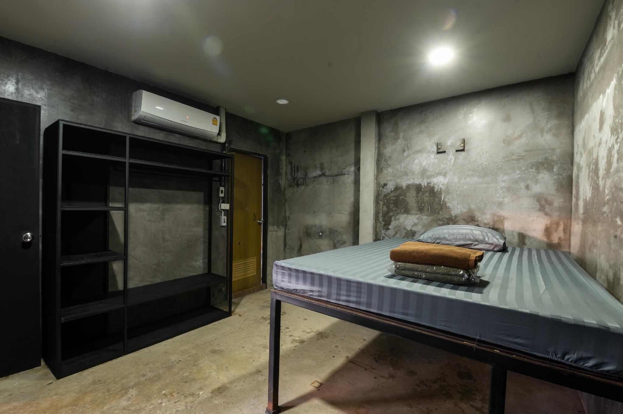 Double - Private Bathroom