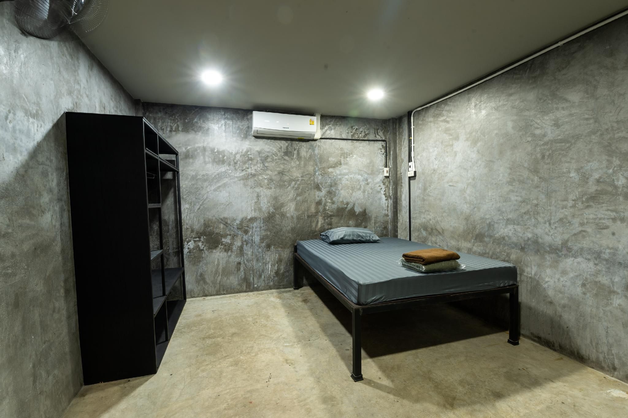 Large Double Room