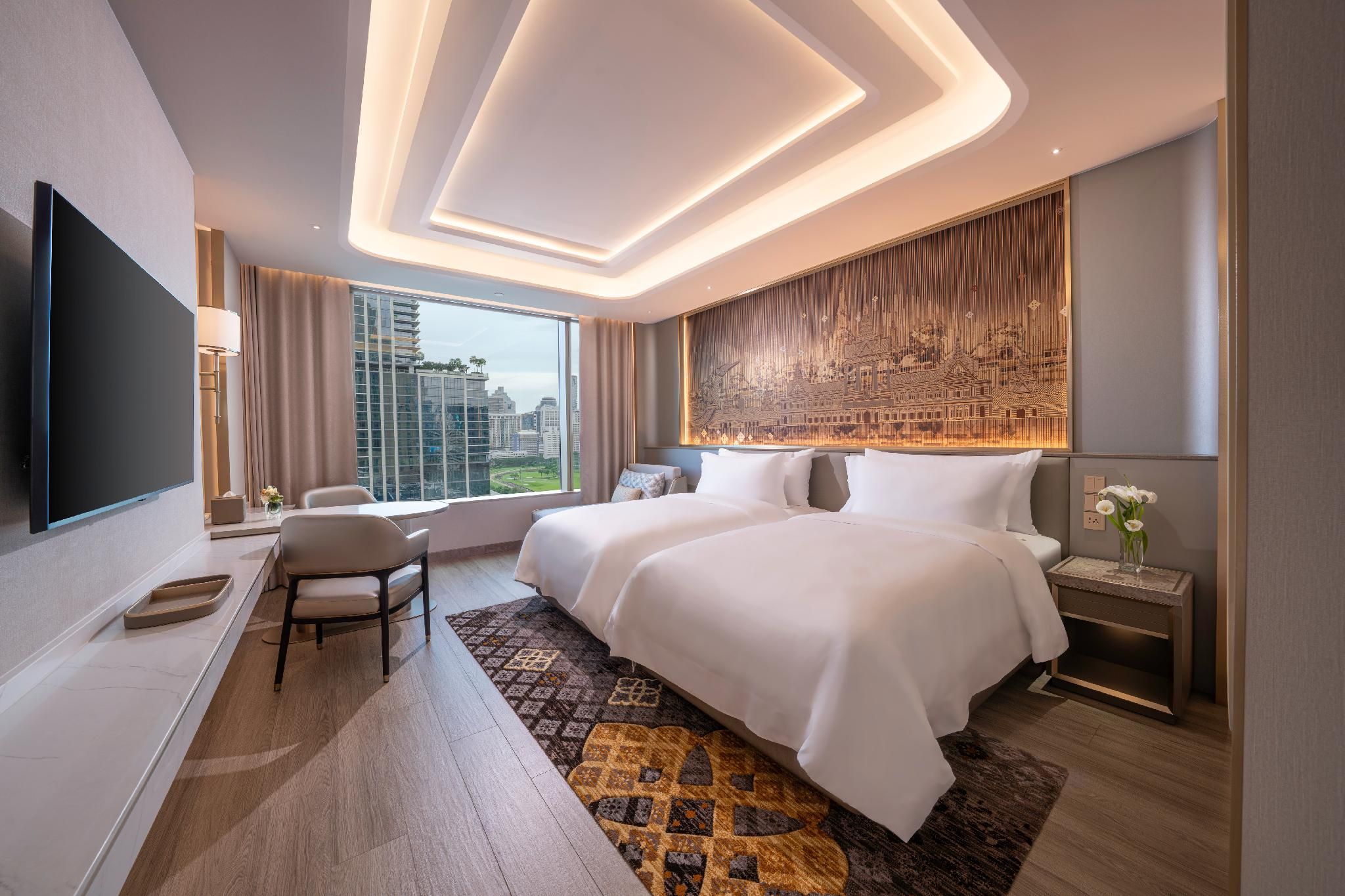 Prestige Family Suite