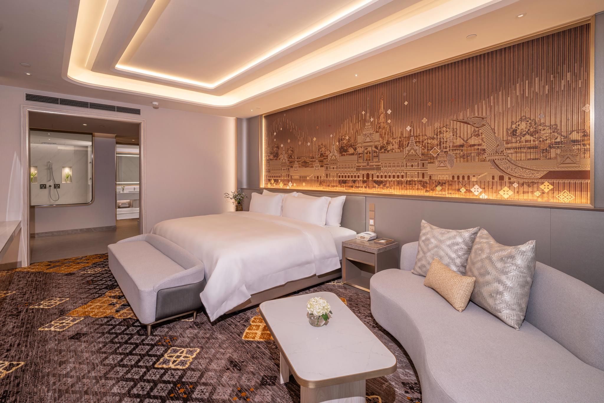 Prestige Penthouse