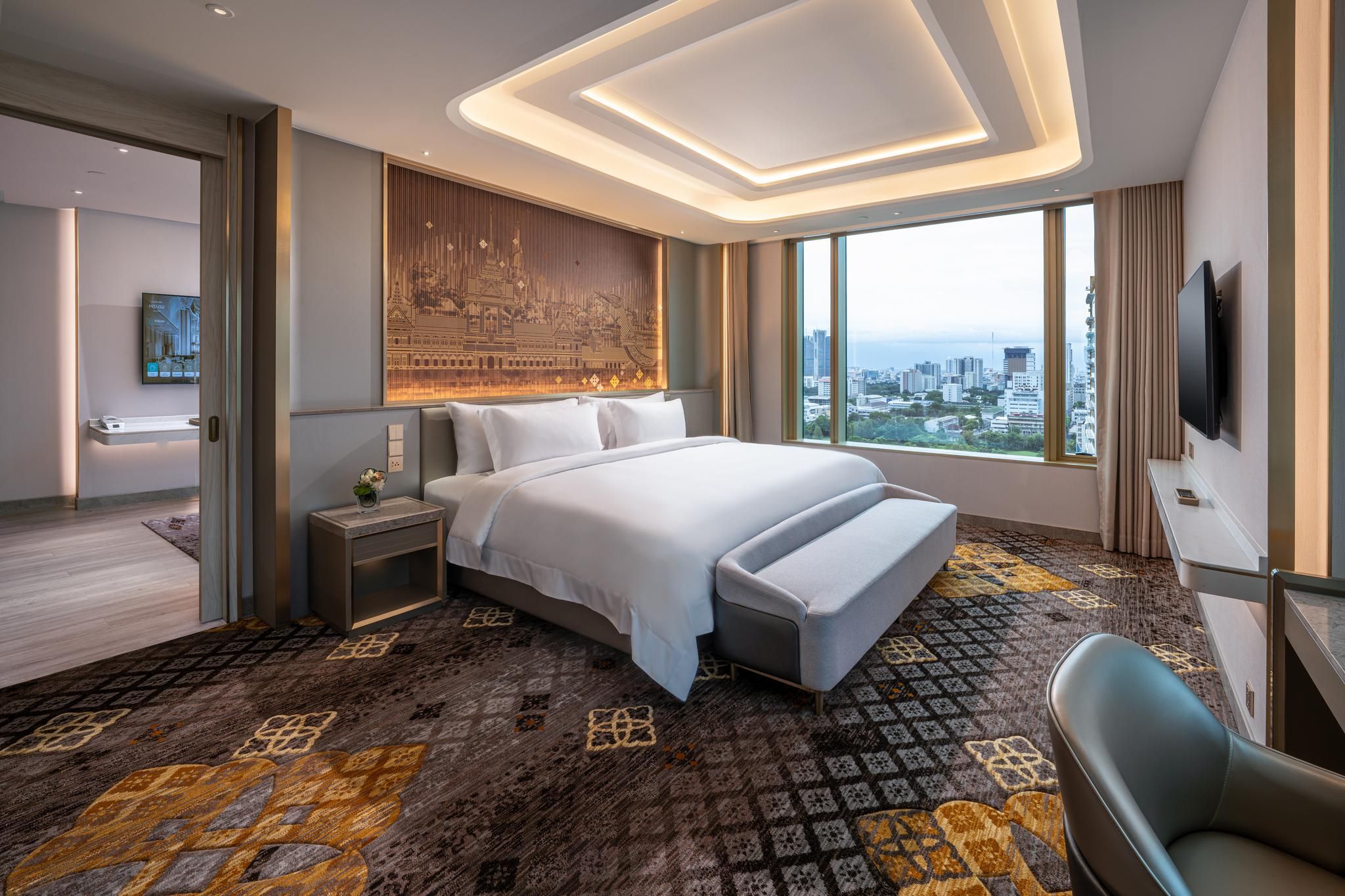 Prestige Family Suite