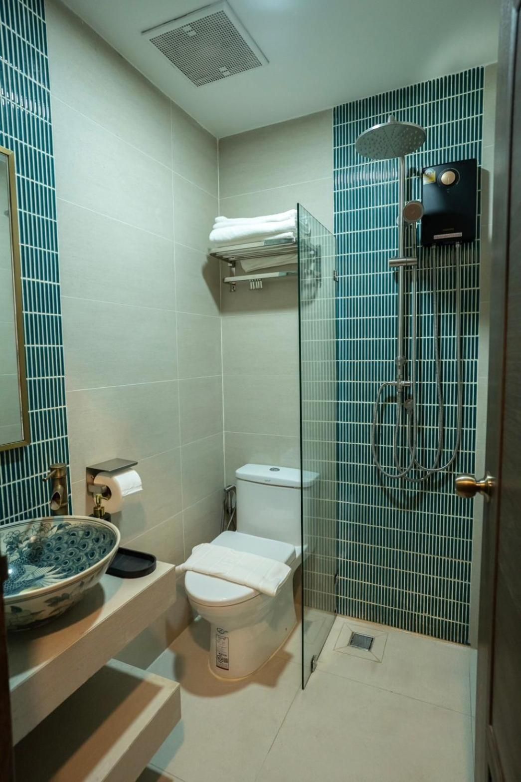 Soultel โซลเทล Standard Double Room 3