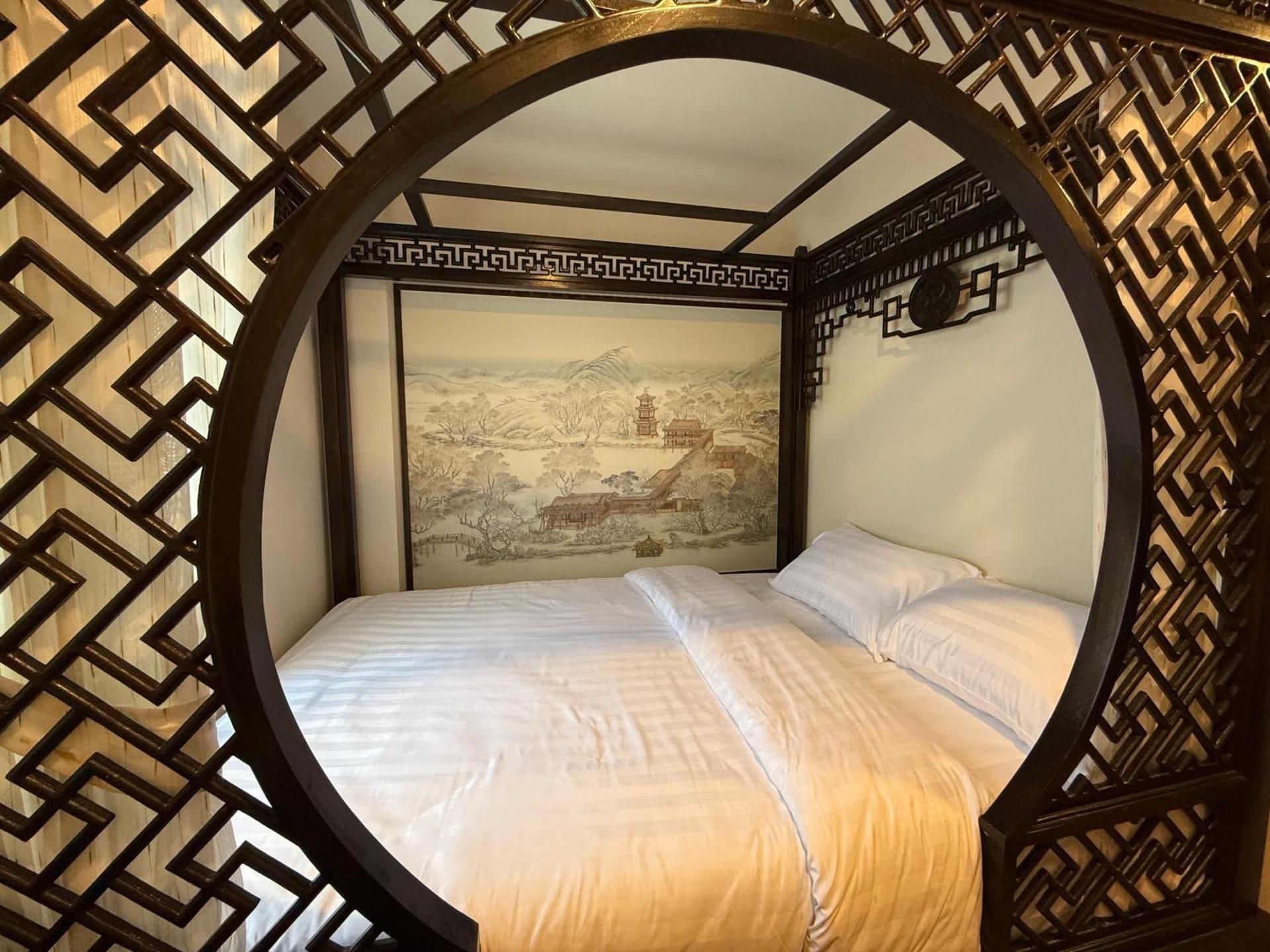 Soultel โซลเทล Standard Double Room 2