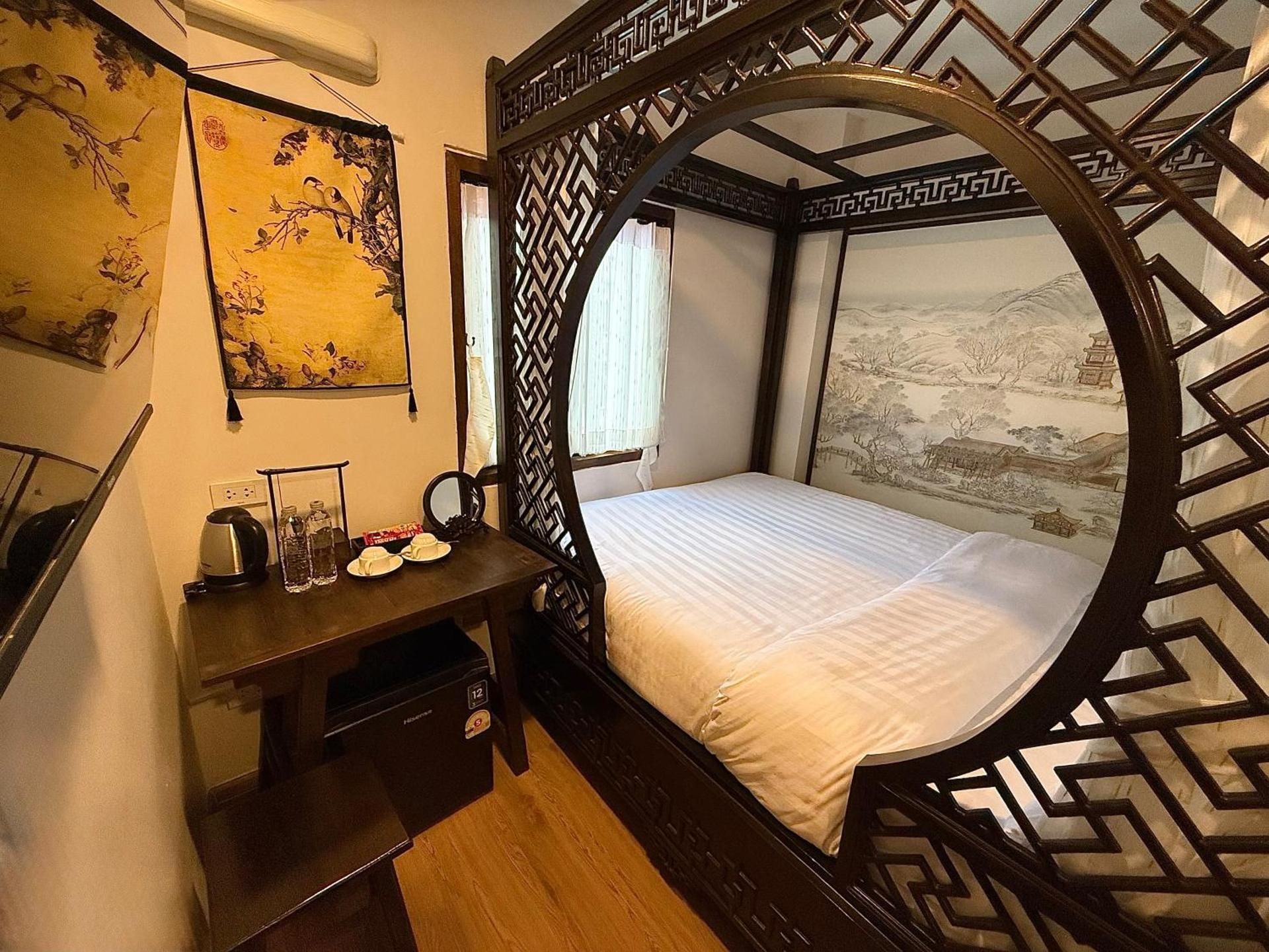 Soultel โซลเทล Standard Double Room