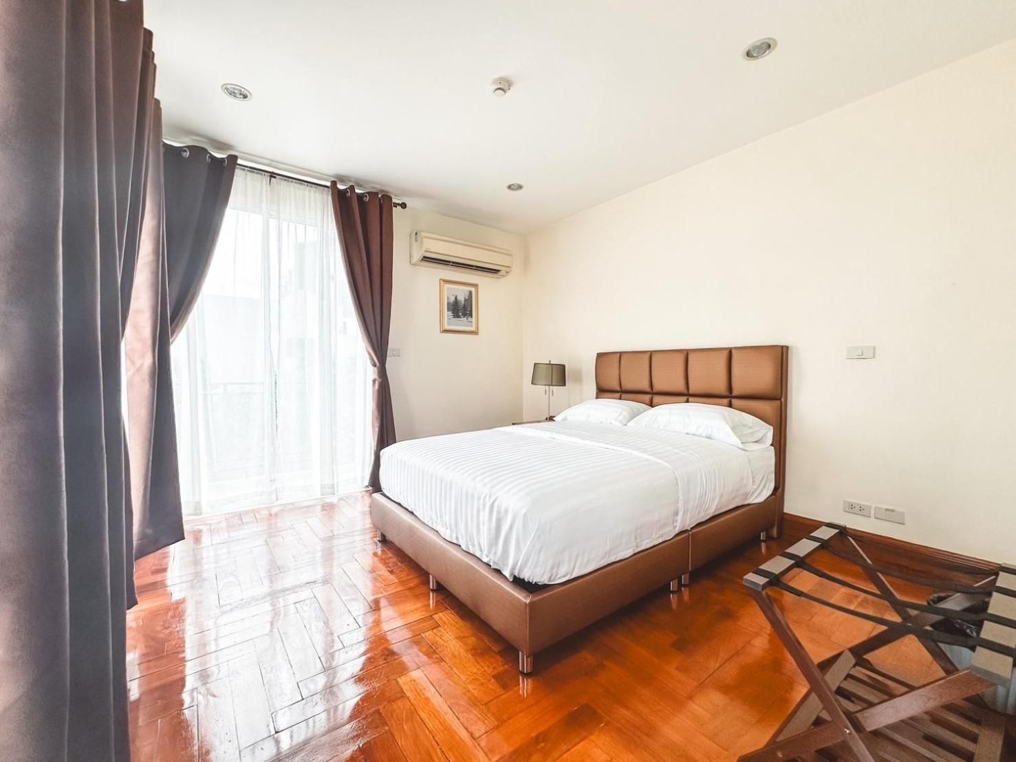 Duplex Quadruple Room