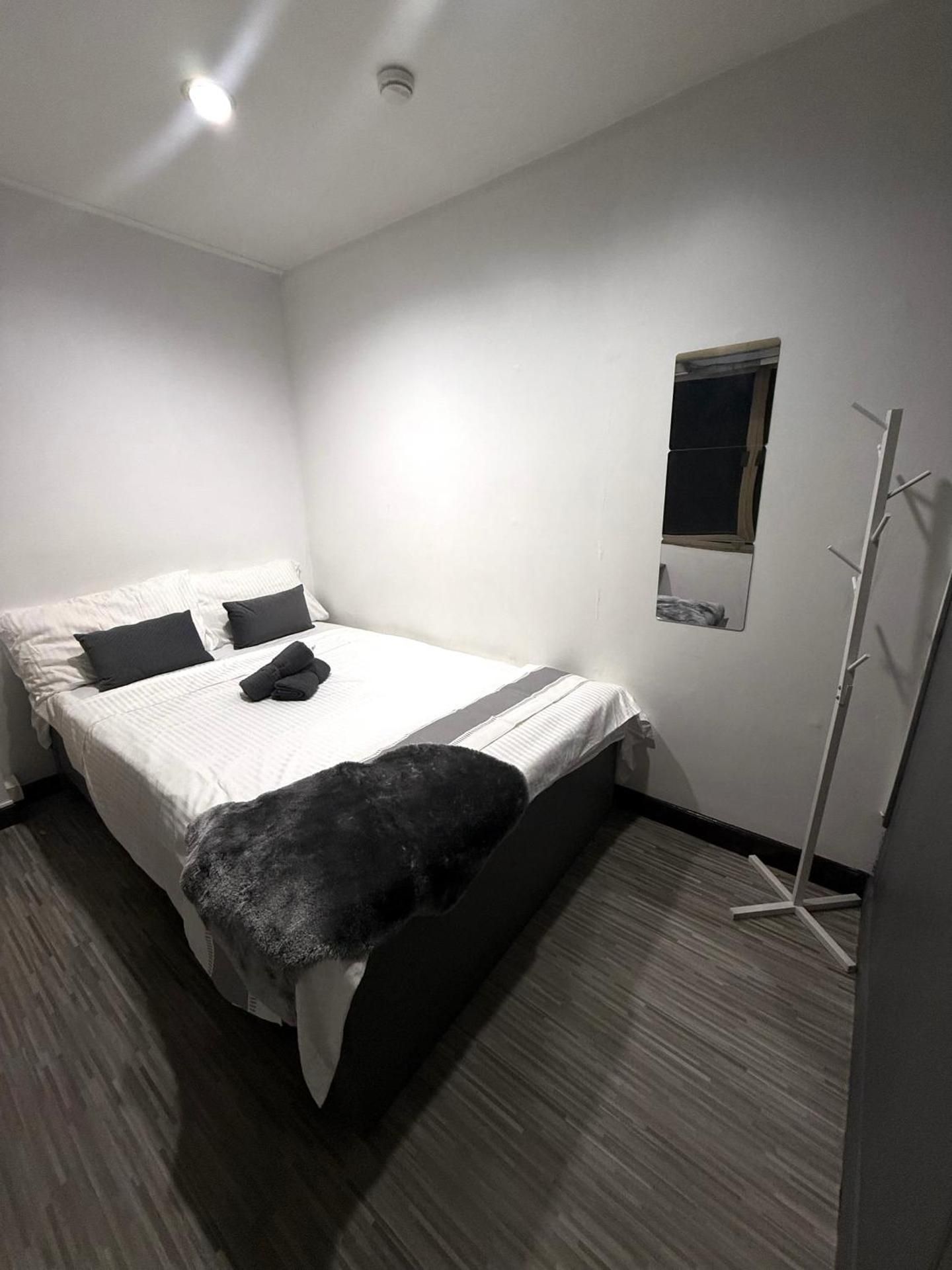 Budget Twin Room