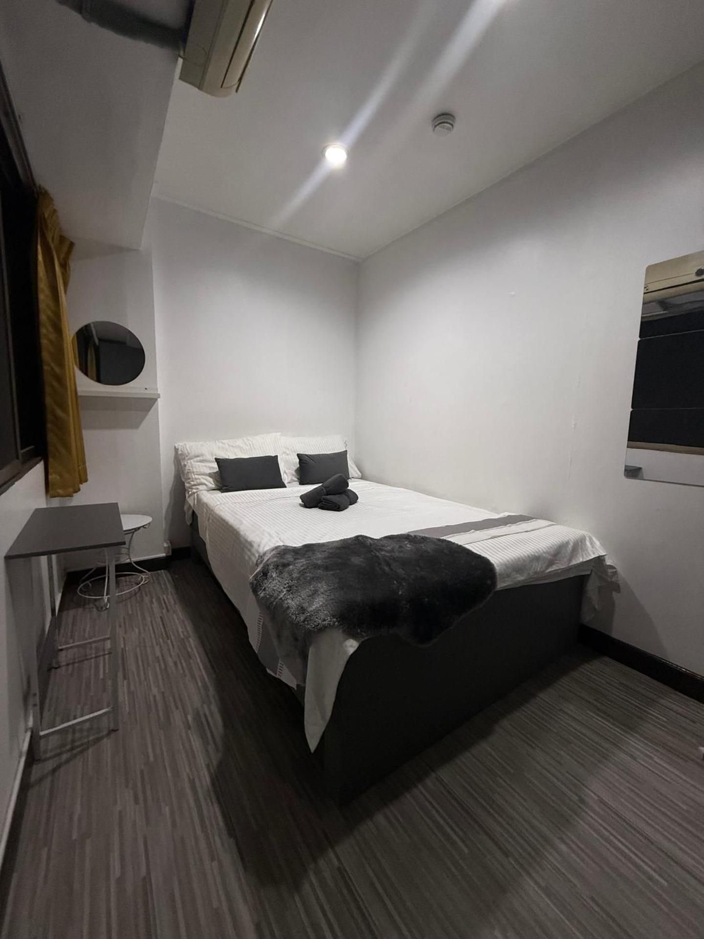 Budget Twin Room
