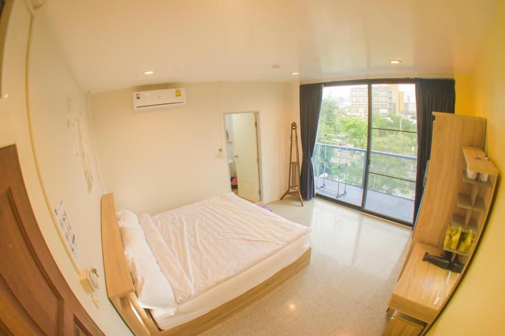 Chinatown Sky(MRT Hua Lamphong Station)★1BEDROOM