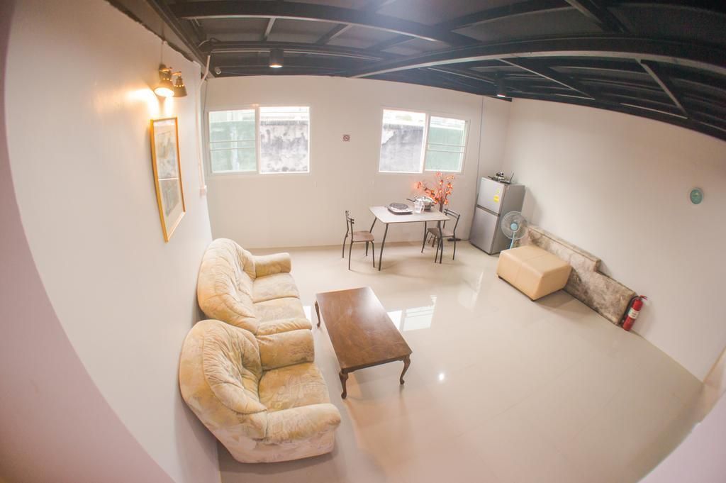 BKK Midtown(MRT Hua Lamphong Station)★1BEDROOM